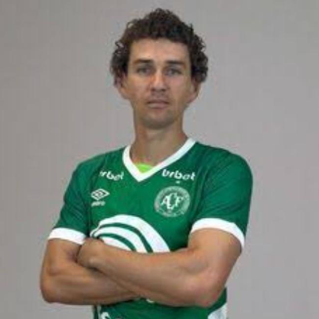 Fabiano da Silva Souza