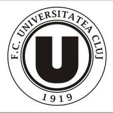 F.C Universitatea Cluj