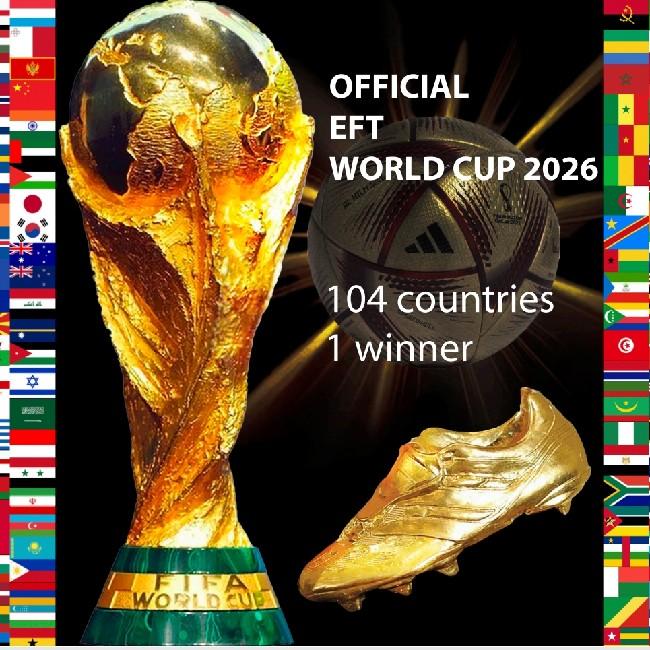 World Cup | EFT