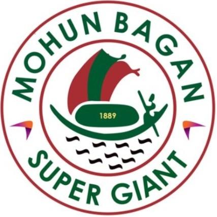 Mohun Bagan Super Giant