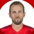 Harry Kane