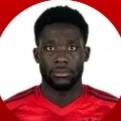Alphonso Davies