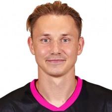 Дмитрий Ефремов