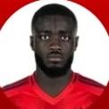 Dayot Upamecano