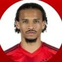 Leroy Sané