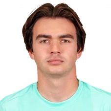 Максим Фролов