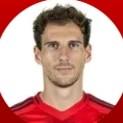 Leon Goretzka