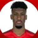 Kinglesy Coman