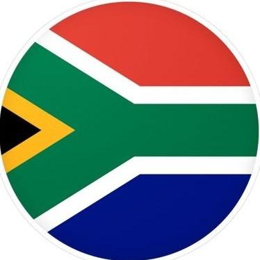 África do Sul
