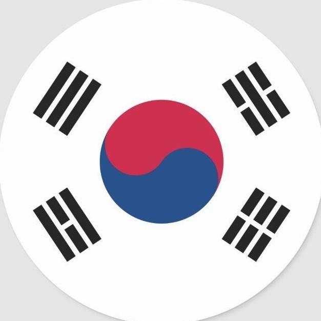 Coreia do Sul