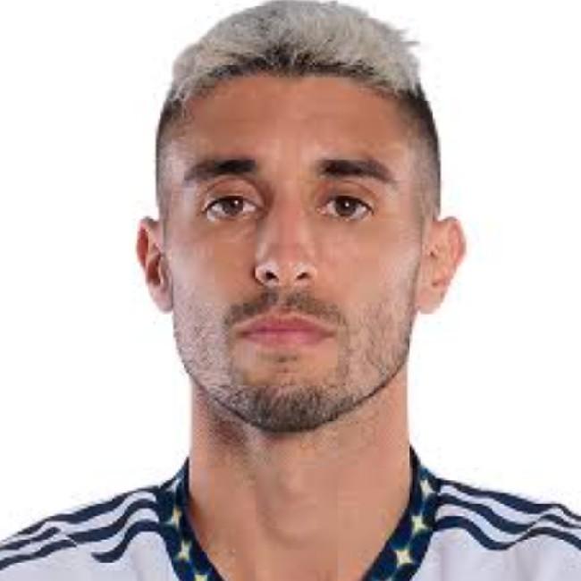 🇺🇾 G. Brugman