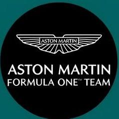 F1 Aston Martin