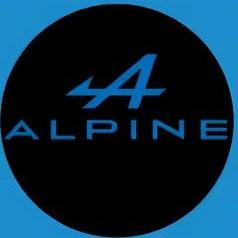F1 Alpina