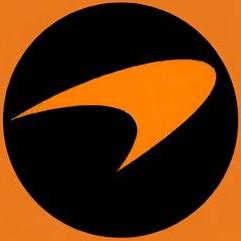 F1 McLaren