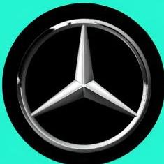 F1 Mercedes