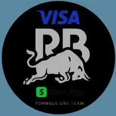 F1 Cash App RB