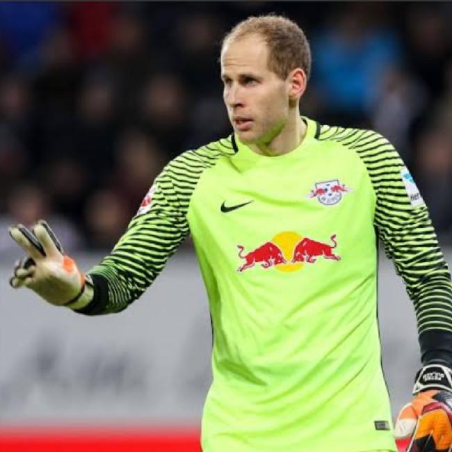 Péter Gulácsi