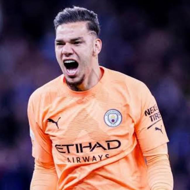 Ederson