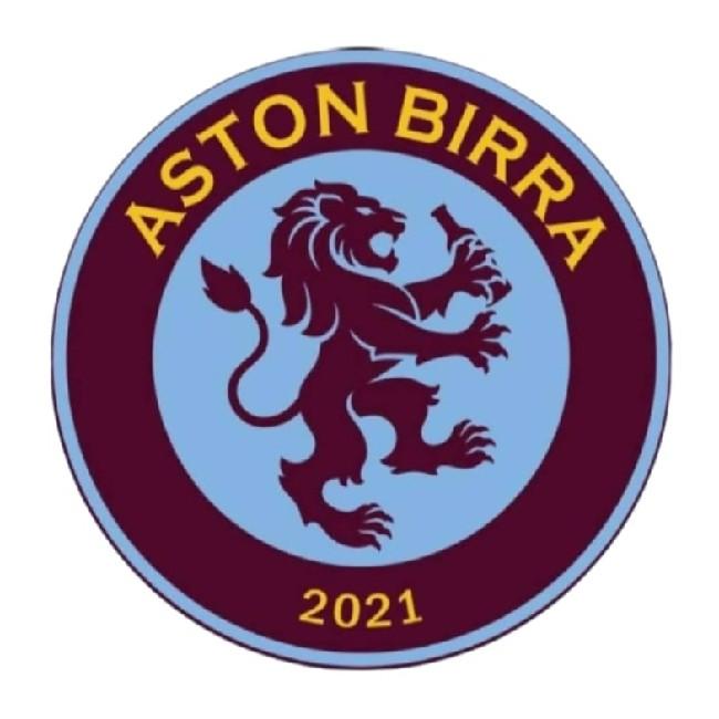 Aston Birra