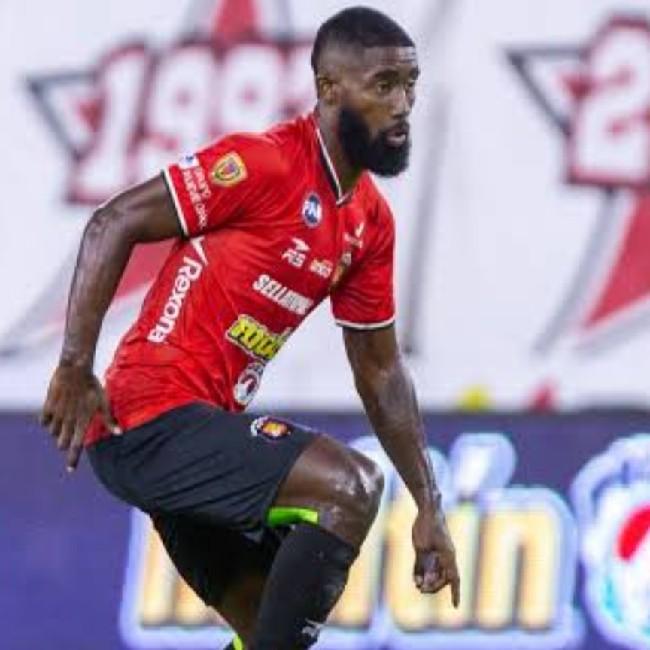 Shola Michael Oduoye