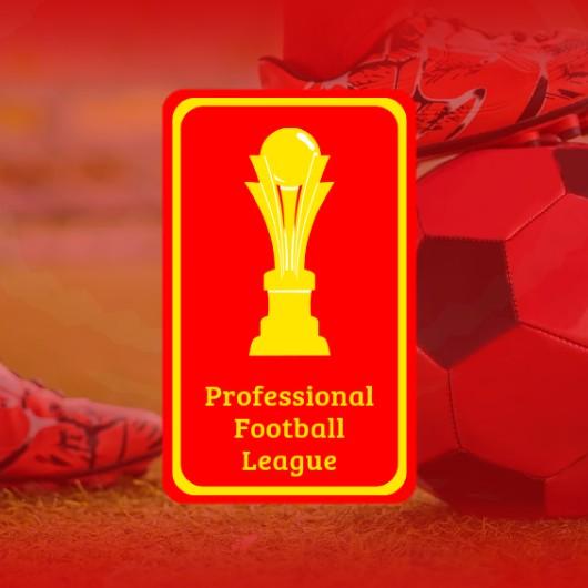 Professional Football League