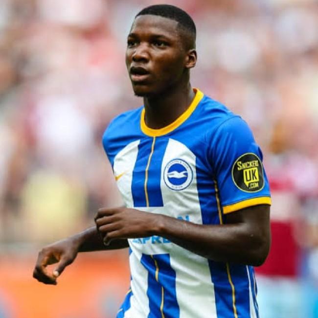 Maikel Anthony Caicedo