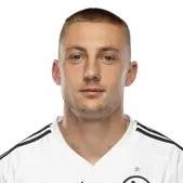 Blaz Kramer