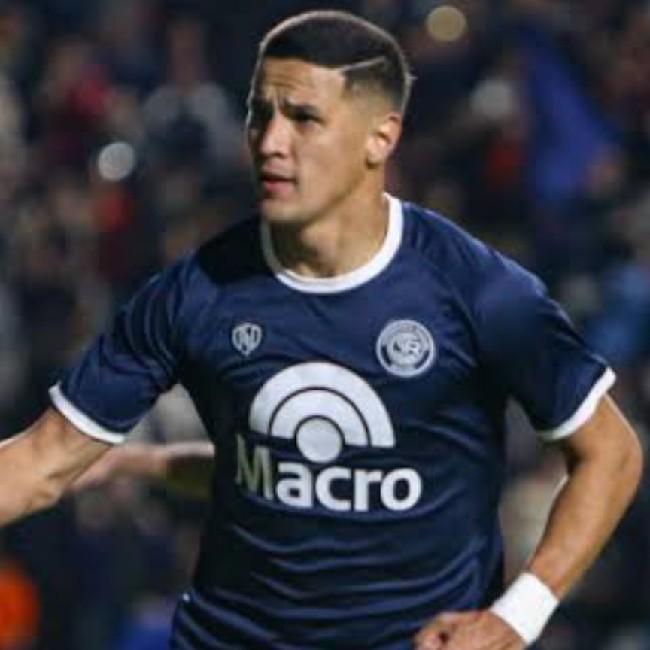 Alex Arce