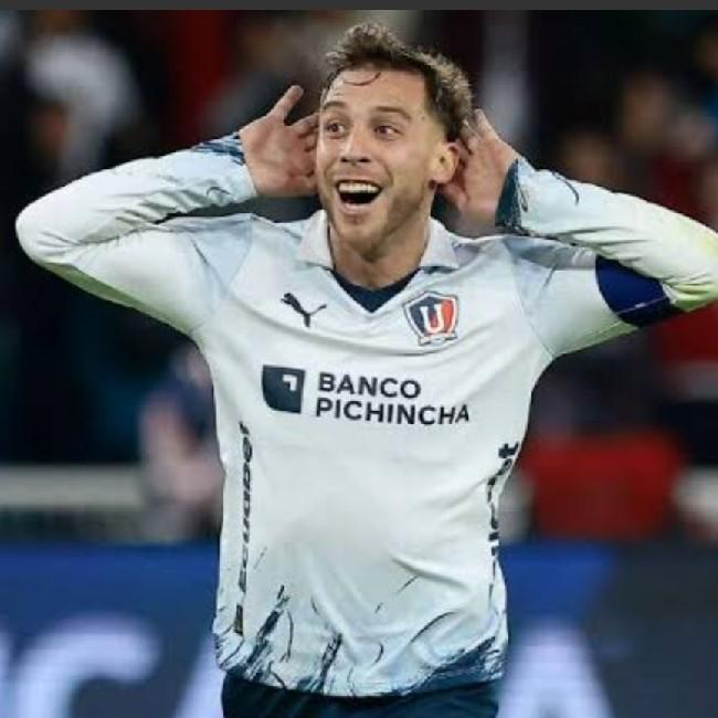 Lucas Piovi