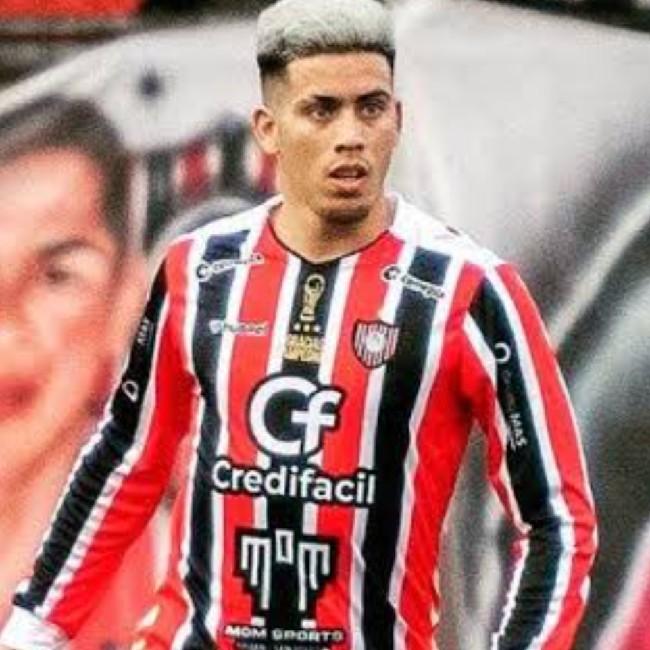 Andrés Zanini