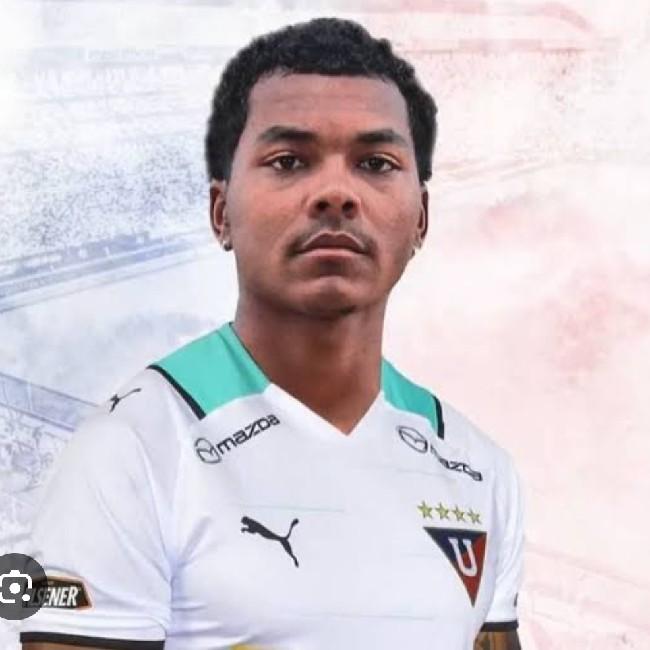Bryan Ramírez
