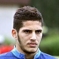 Yassine Benzia