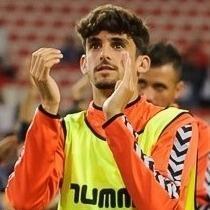 Francisco Trincao
