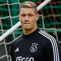 Kjell Scherpen
