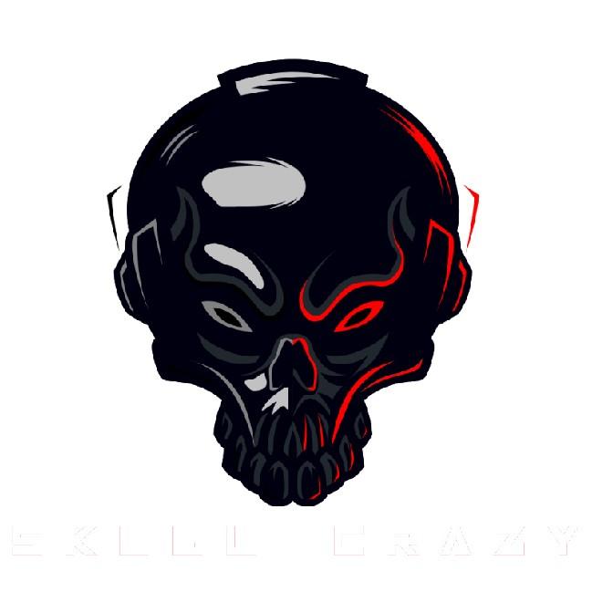 SKULL CRAZY