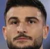 Riccardo Orsolini