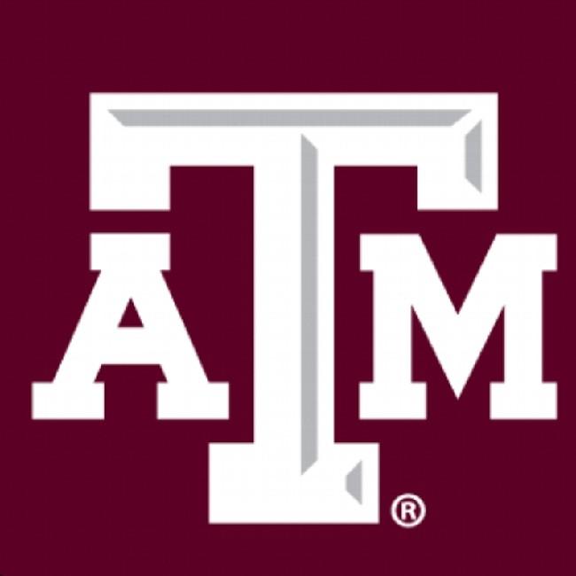 TEXAS A&M AGGIES