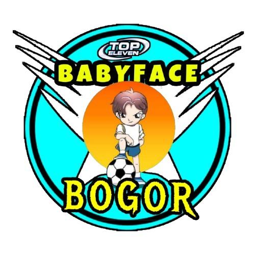 BABY FACE BOGOR