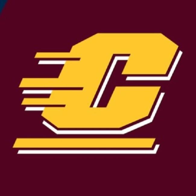 CENTRAL MICHIGAN CHIPPEWAS