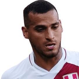 🇵🇪 M. Trauco