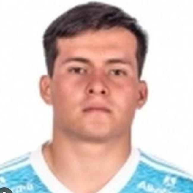 🇵🇪 M. Perea