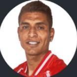 🇵🇪 P. Hurtado