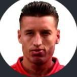 🇨🇴 J. Hernández