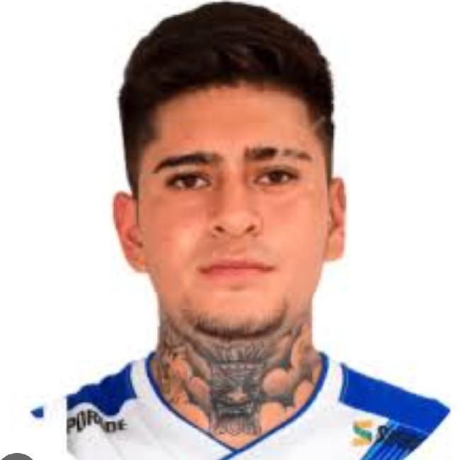 🇵🇪 M. Carpio