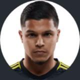 🇨🇴 Juan Hernández