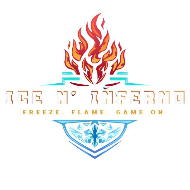 ICE n' INFERNO (ICT 5)