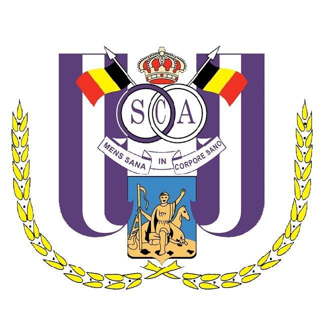🇧🇪 R.S.C. Anderlecht
