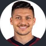 🇷🇸 L. Jović