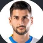 🇭🇷 A. Čolak