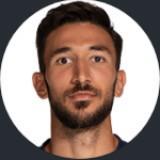 🇷🇸 M. Grujić